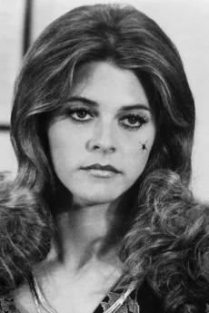 Lindsay Wagner poster