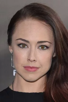 Lindsey McKeon poster