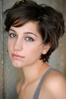 Lindsey Naves poster