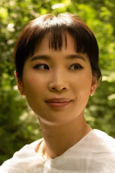Ling Ling Huang poster