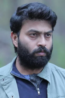 Linga poster