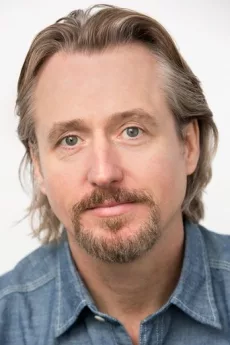 Linus Roache poster