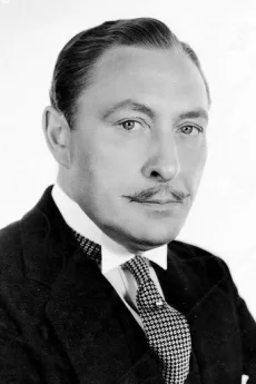 Lionel Atwill poster