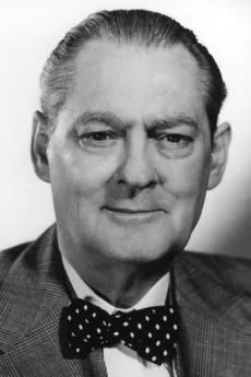 Lionel Barrymore poster