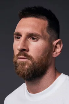 Lionel Messi poster