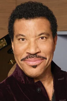 Lionel Richie poster