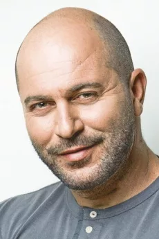Lior Raz poster