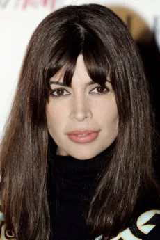 Lisa Barbuscia poster