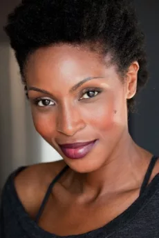 Lisa Berry poster