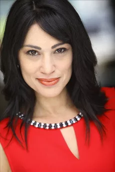 Lisa Catara poster