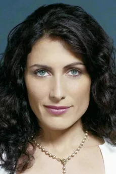 Lisa Edelstein poster