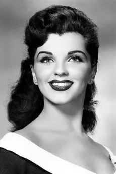 Lisa Gaye poster