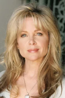 Lisa Hartman poster