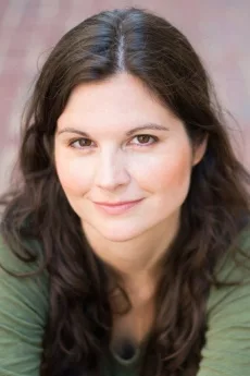 Lisa Jakub poster