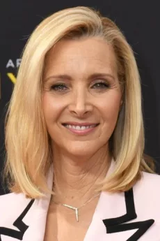 Lisa Kudrow poster