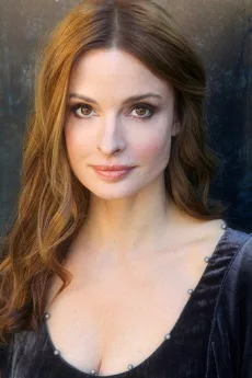 Lisa Marie poster