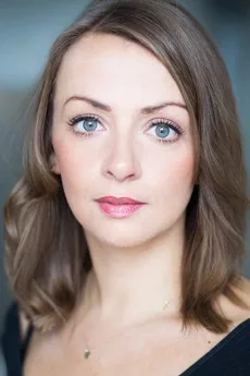 Lisa McGrillis poster