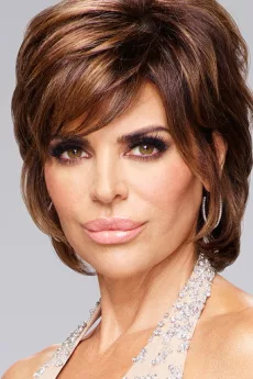 Lisa Rinna poster
