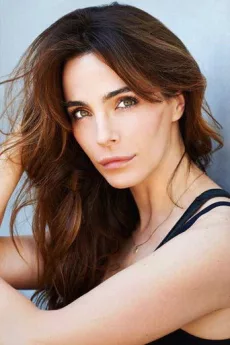 Lisa Sheridan poster