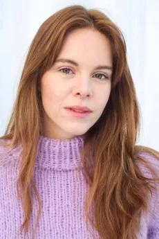 Lisa Teige poster