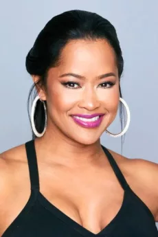Lisa Wu poster