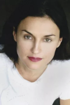 Lisa Zane poster