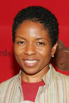 LisaGay Hamilton poster