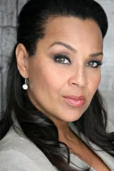 LisaRaye McCoy poster
