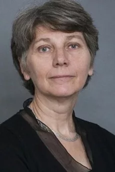 Lise Lamétrie poster