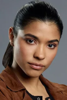 Lisseth Chavez poster