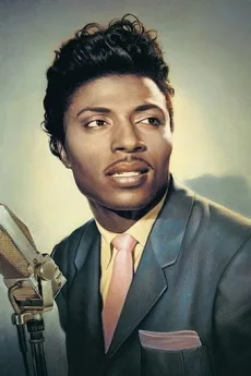 Little Richard poster