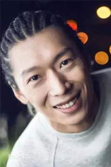 Liu Ben poster