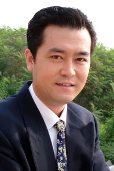 Liu Dan poster