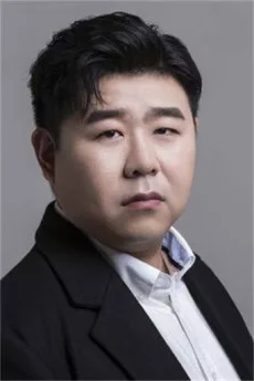 Liu Enshang poster