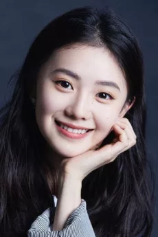Liu Haocun poster