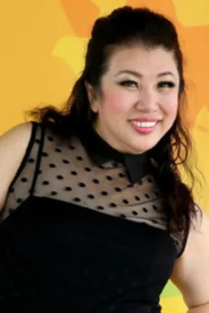 Liu Ling Ling poster