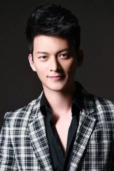 Liu Shuailiang poster
