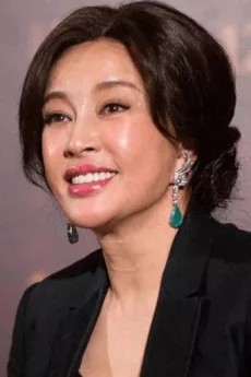 Liu Xiaoqing poster