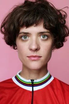 Liv Lisa Fries poster