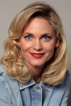 Liv Mjönes poster