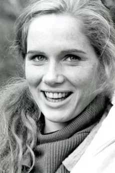 Liv Ullmann poster