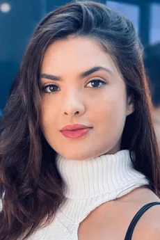 Lívia Inhudes poster