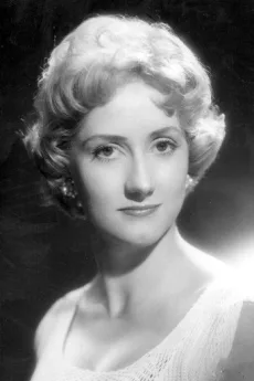 Liz Fraser poster