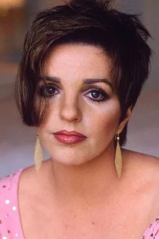Liza Minnelli poster