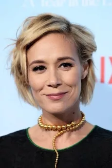 Liza Weil poster