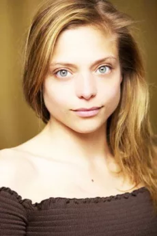Lizzie Brocheré poster