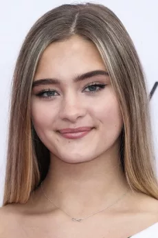 Lizzy Greene poster