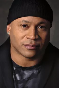 LL Cool J poster