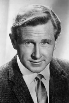 Lloyd Bridges poster