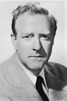 Lloyd Gough poster